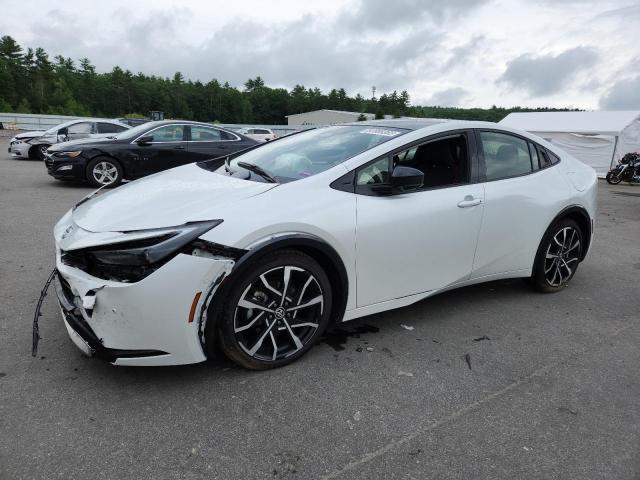TOYOTA PRIUS PRIM 2024
