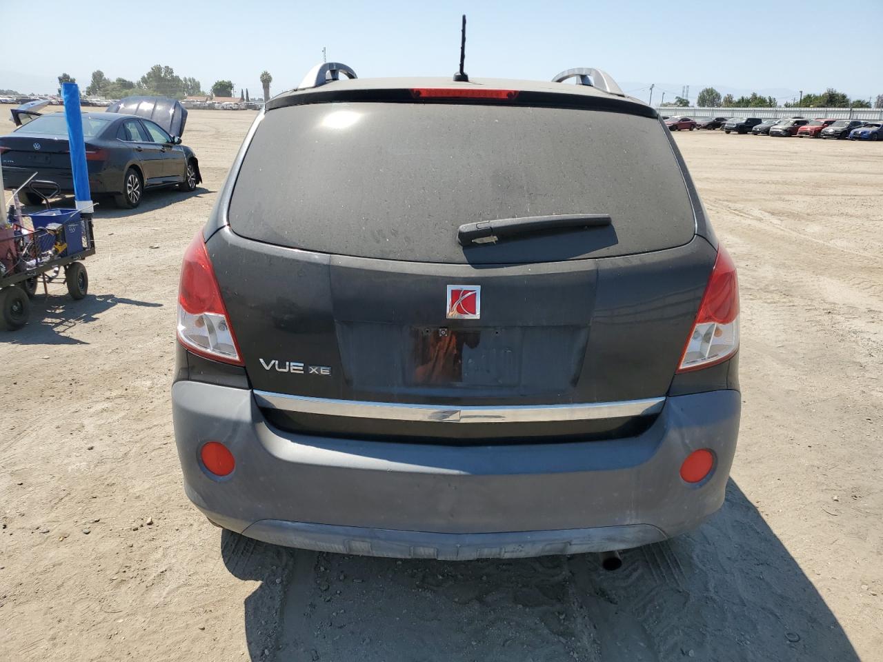 3gscl33px8s684255 3GSCL33PX8S684255 2008 Saturn Vue Xe