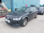 2016 AUDI A3 SE TFSI for sale at Copart ROCHFORD