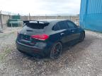 2021 MERCEDES BENZ AMG A 45 S for sale at Copart YORK