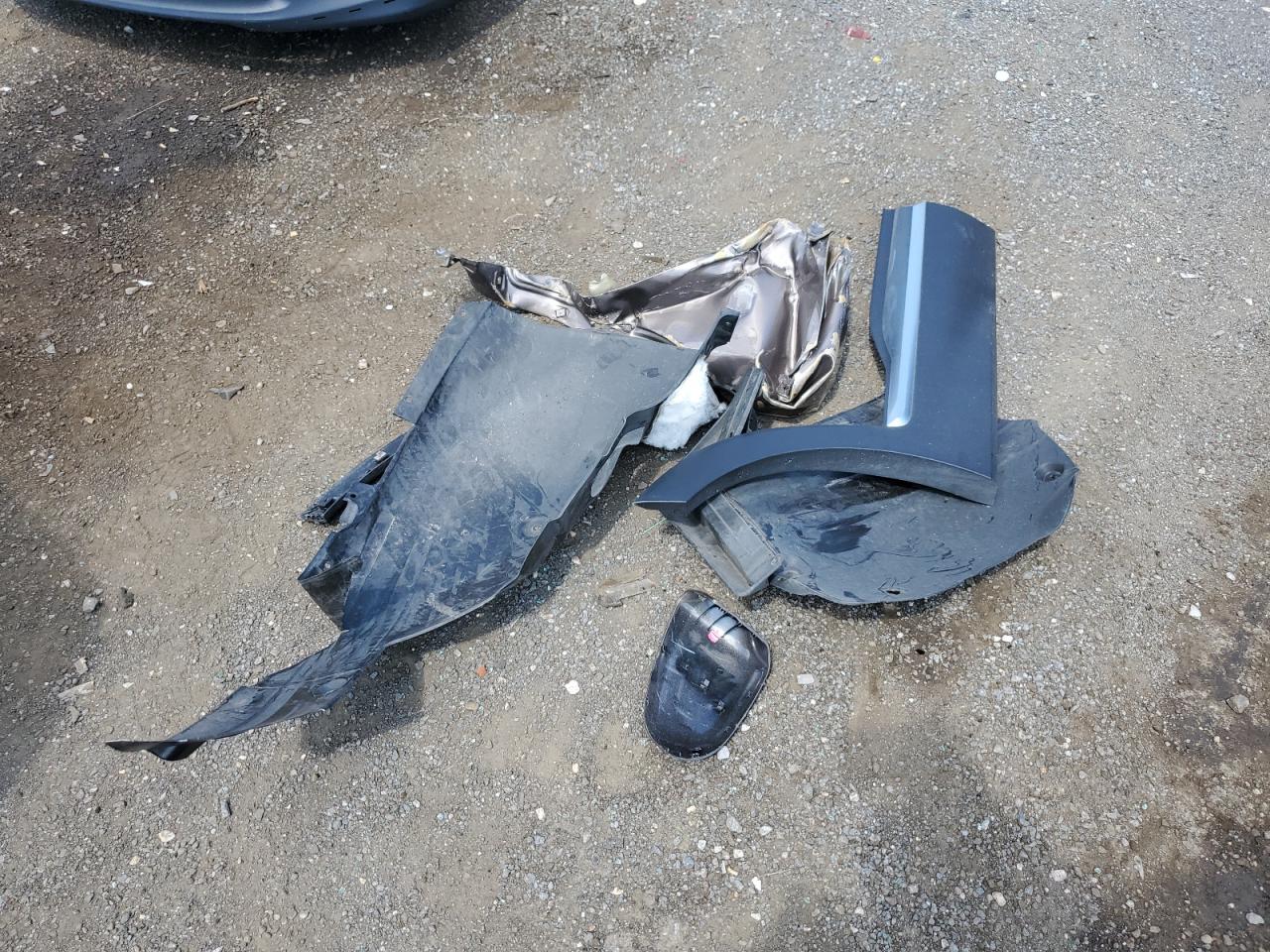 2020 Hyundai Santa Fe Sel VIN: 5NMS33AD4LH171244 Lot: 65916645