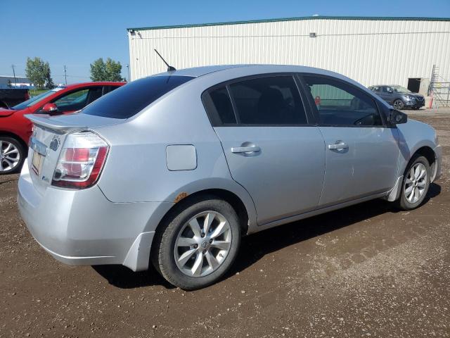2011 NISSAN SENTRA 2.0  