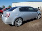 2011 NISSAN SENTRA 2.0   à vendre chez Copart AB - CALGARY