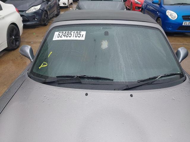 2002 MAZDA MX-5 PHOEN