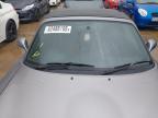 2002 MAZDA MX-5 PHOEN for sale at Copart PETERLEE