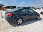 2016 CHEVROLET CRUZE LS à vendre chez Copart TX - WACO