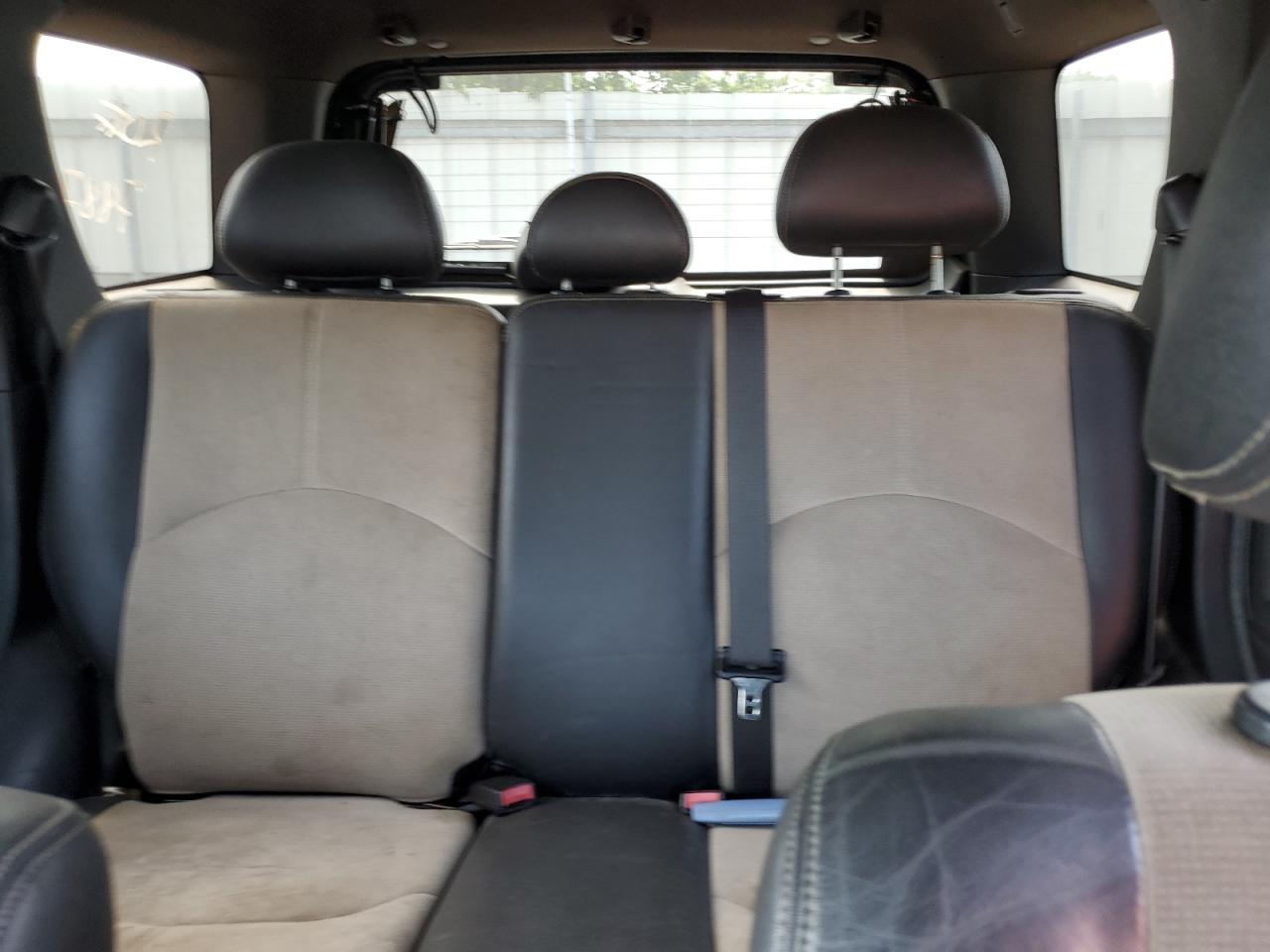 2008 Mercury Mariner Premier VIN: 4M2CU97108KJ09041 Lot: 66354665