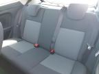 2012 FORD FIESTA STU for sale at Copart WISBECH