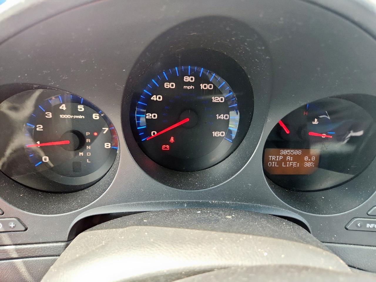 2005 Acura Tl VIN: 19UUA662X5A062907 Lot: 64592405