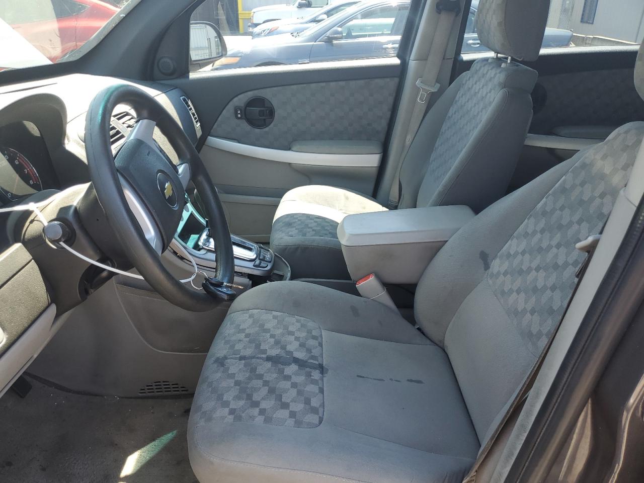 2008 Chevrolet Equinox Ls VIN: 2CNDL13F386007389 Lot: 65210645