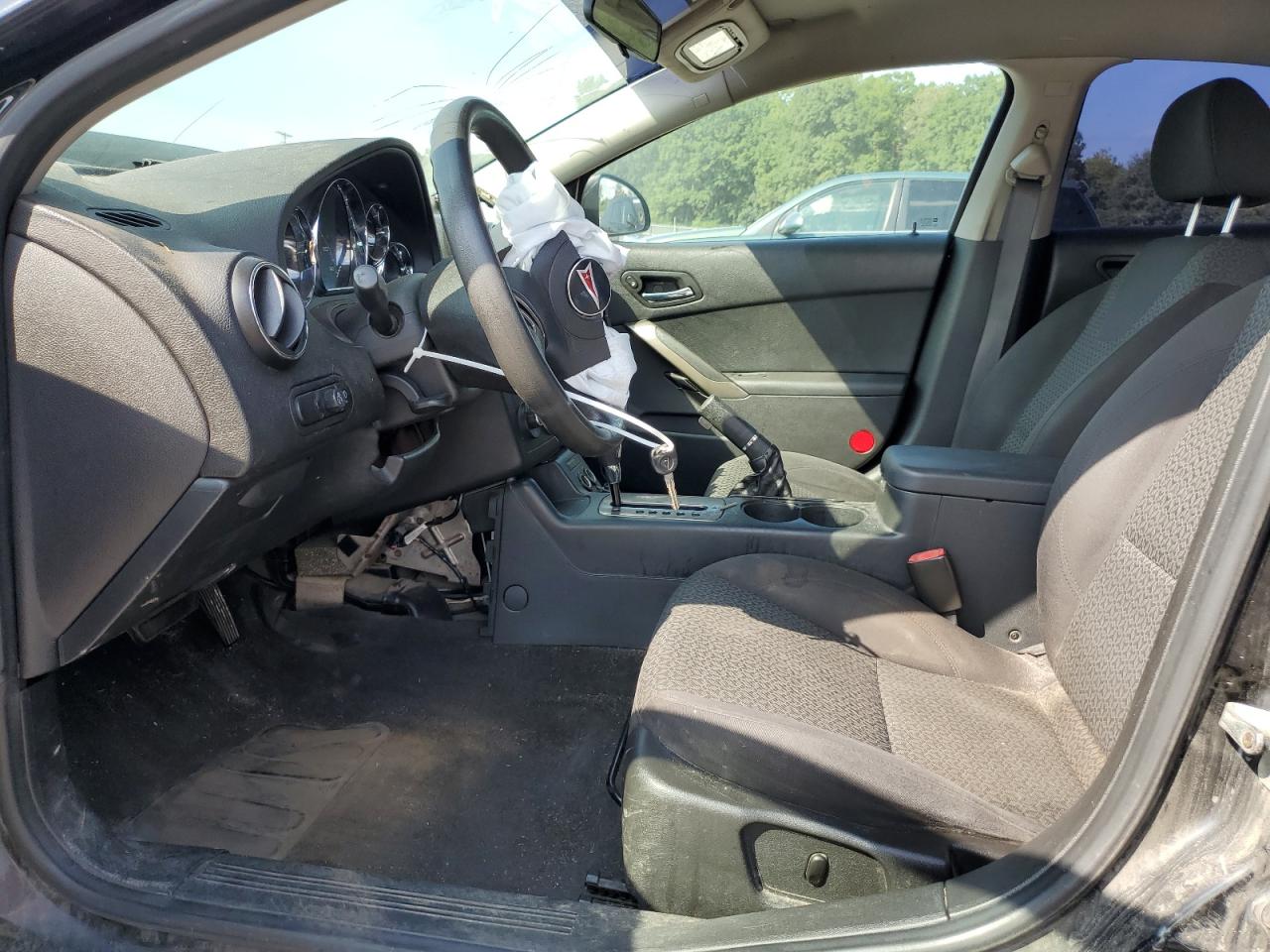 1g2zg58n374123170 1G2ZG58N374123170 2007 Pontiac G6 Base