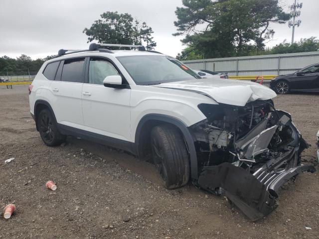  VOLKSWAGEN ATLAS 2024 White