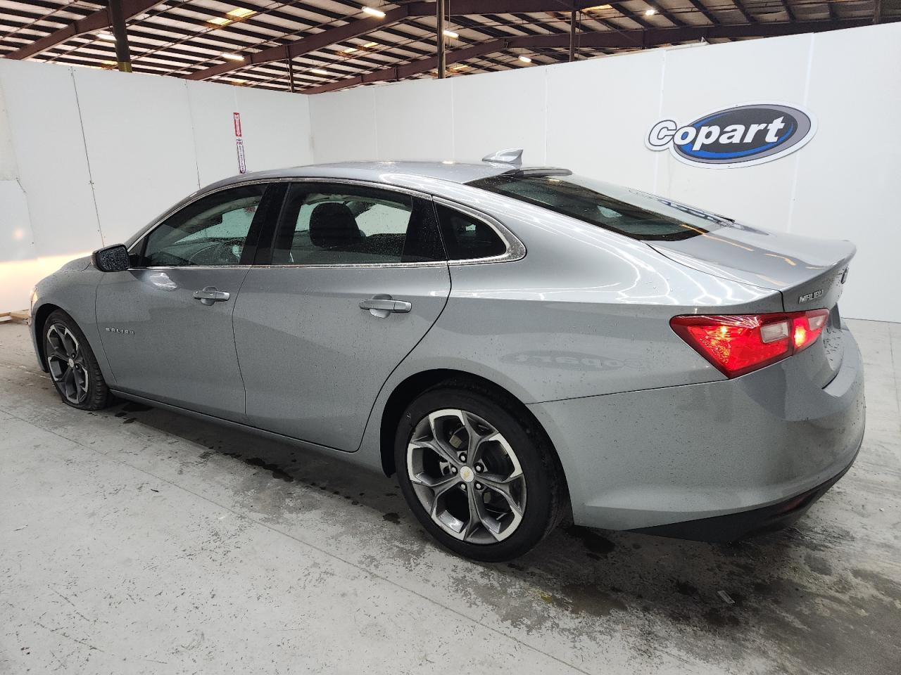 1g1zd5st4pf162312 1G1ZD5ST4PF162312 2023 Chevrolet Malibu Lt