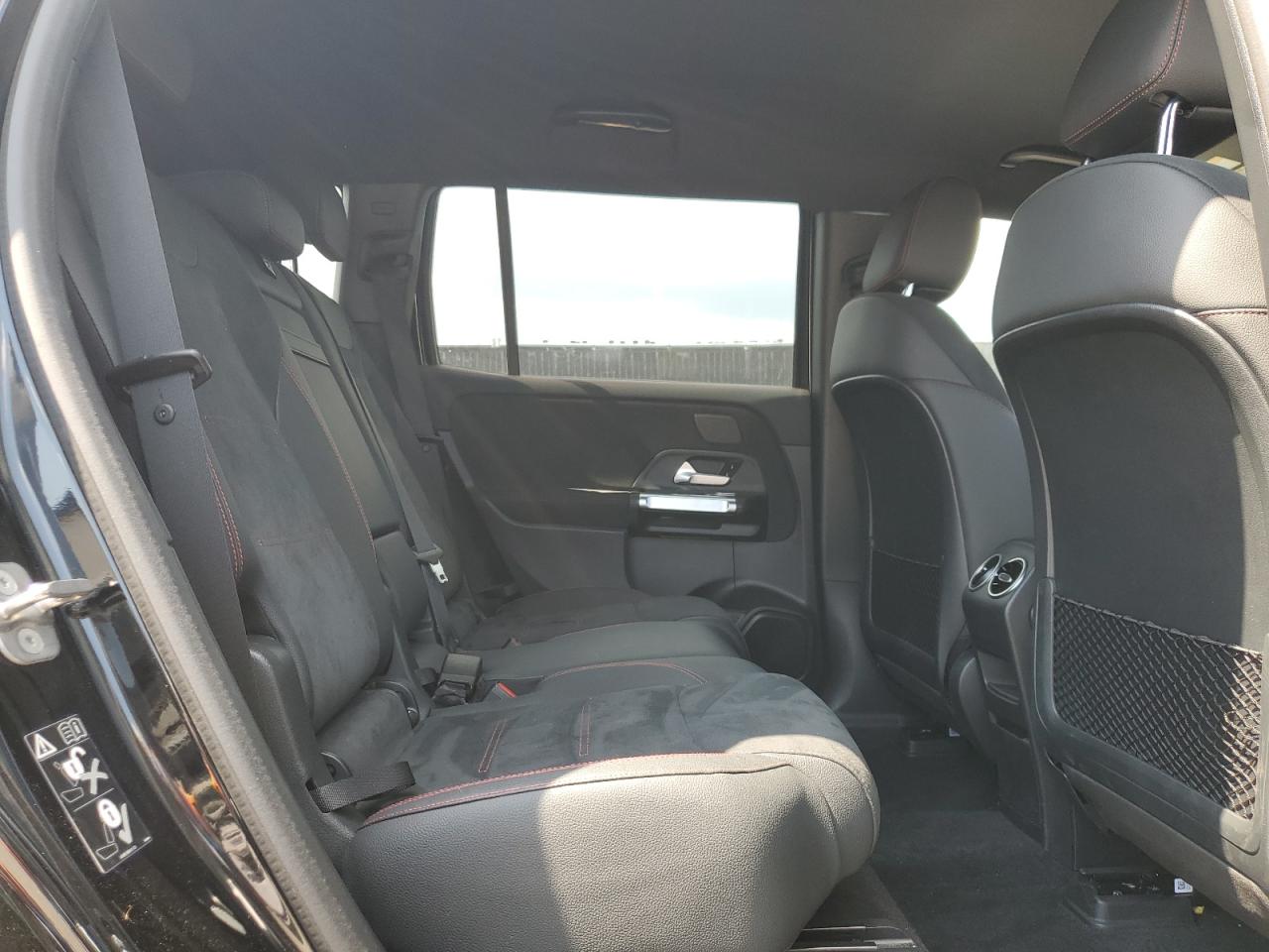 2023 Mercedes-Benz Eqb 300 4Matic VIN: W1N9M0KBCPN076435 Lot: 66748945