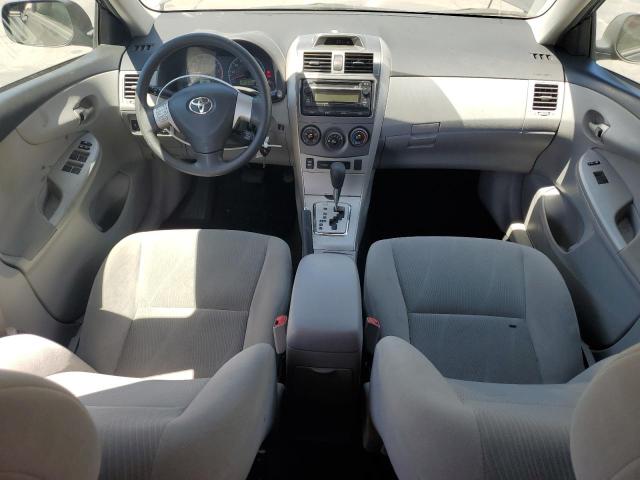  TOYOTA COROLLA 2012 Charcoal