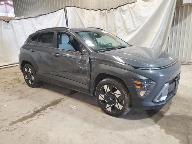 HYUNDAI KONA 2024 Сharcoal
