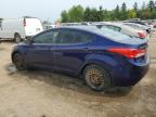 2012 HYUNDAI ELANTRA GLS   à vendre chez Copart ON - TORONTO