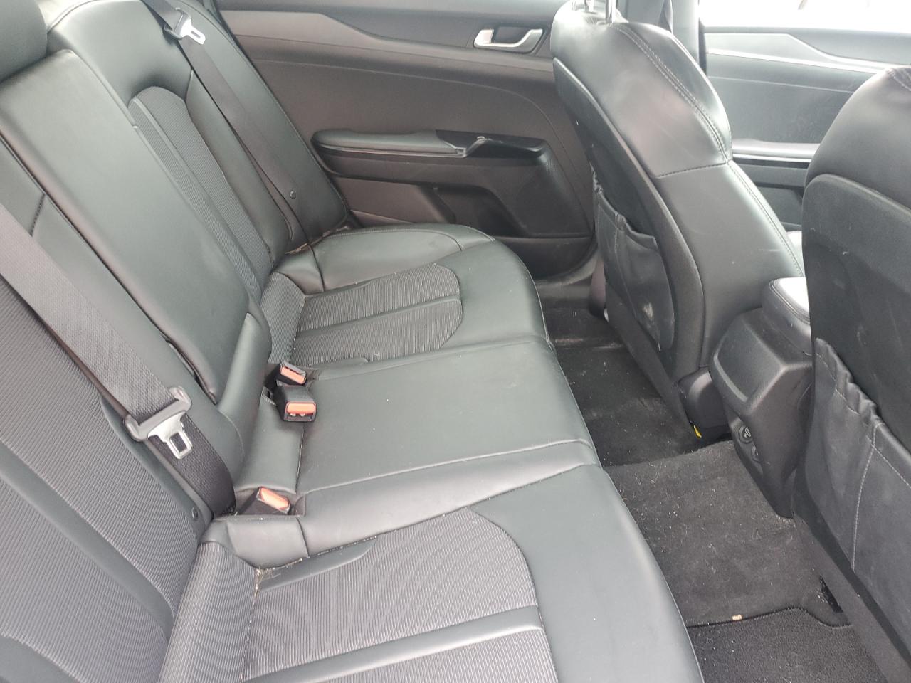 2023 Kia K5 Gt Line VIN: 5XXG64J28PG176436 Lot: 67218195