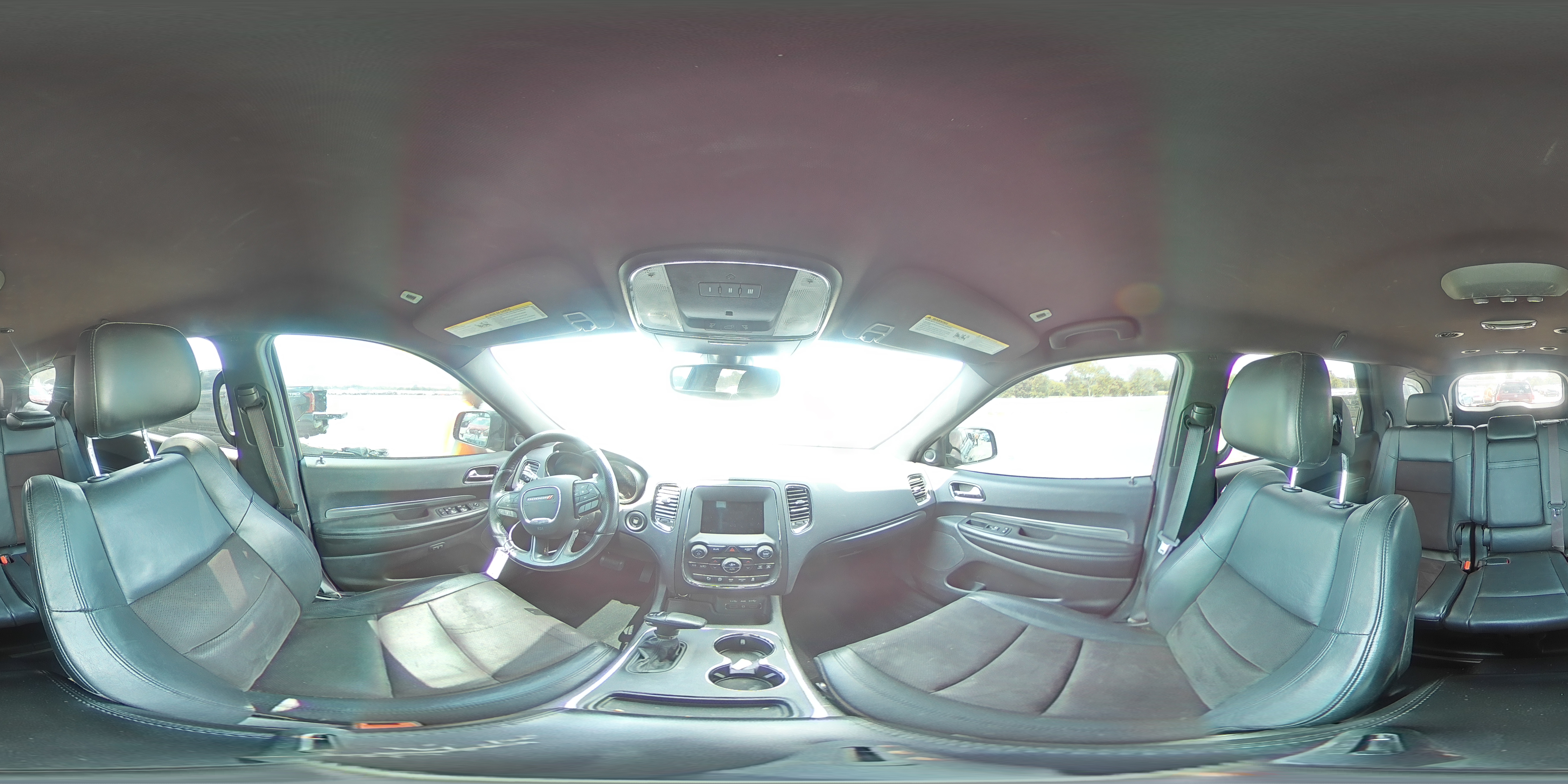 2019 Dodge Durango Gt VIN: 1C4RDJDG2KC770520 Lot: 67013735