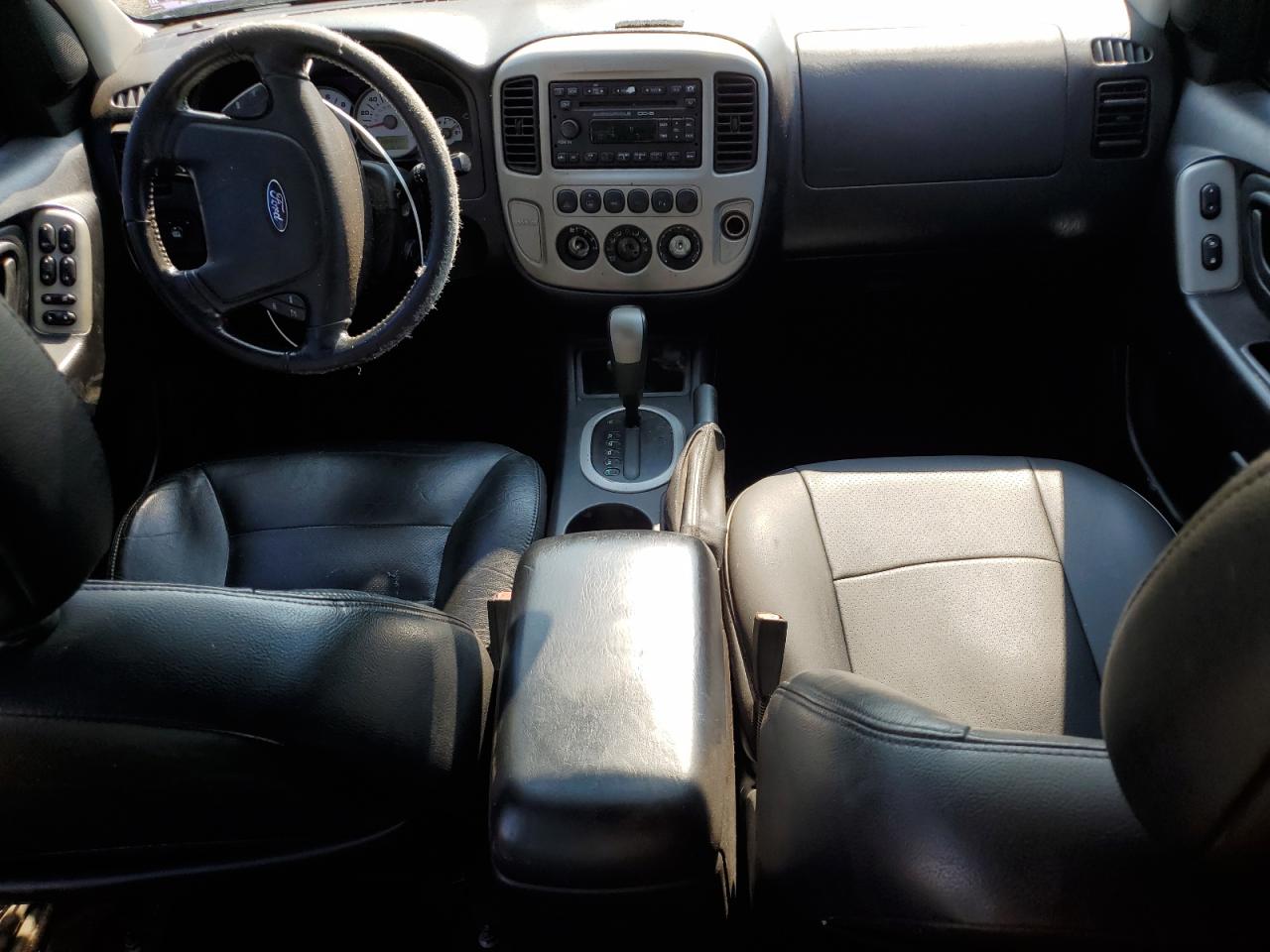 2006 Ford Escape Limited VIN: 1FMCU94166KC43880 Lot: 64905575