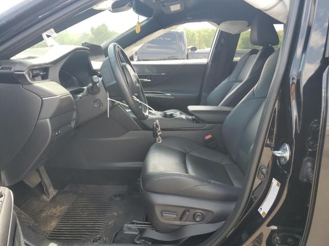  TOYOTA VENZA 2023 Czarny