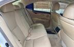2009 LEXUS LS 460   à vendre chez Copart TX - DALLAS SOUTH