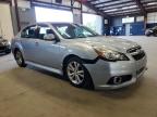 2013 SUBARU LEGACY 3.6R LIMITED   à vendre chez Copart CT - HARTFORD SPRINGFIELD