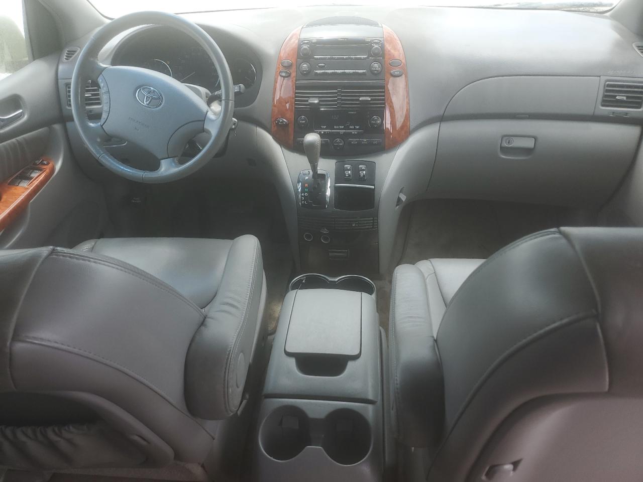 2009 Toyota Sienna Xle VIN: 5TDZK22C49S271013 Lot: 65522865
