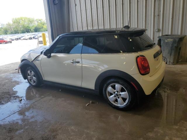  MINI COOPER 2017 Biały