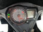 2008 SUZUKI GSXR 1000 for sale at Copart PETERLEE