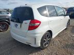 2015 HONDA JAZZ SI I- for sale at Copart YORK