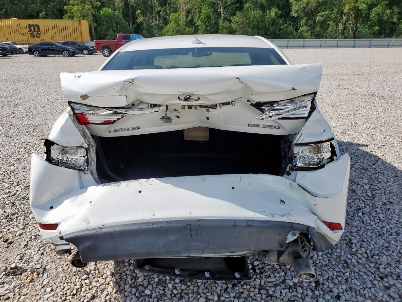 2013 Lexus Es 350 VIN: JTHBK1GG0D2006272 Lot: 64595065