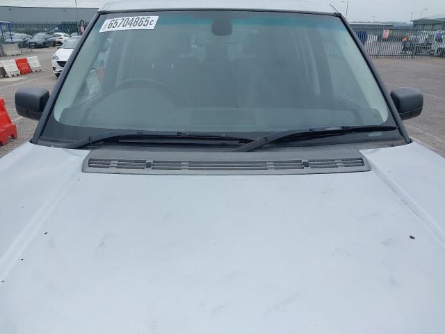 2007 LAND ROVER RANGE ROVE