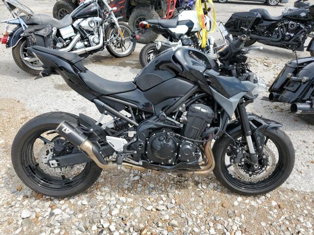 2024 Kawasaki Zr900 F