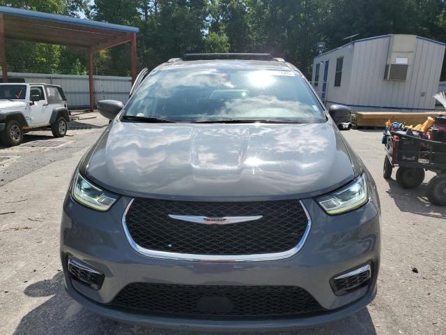  CHRYSLER PACIFICA 2022 Charcoal
