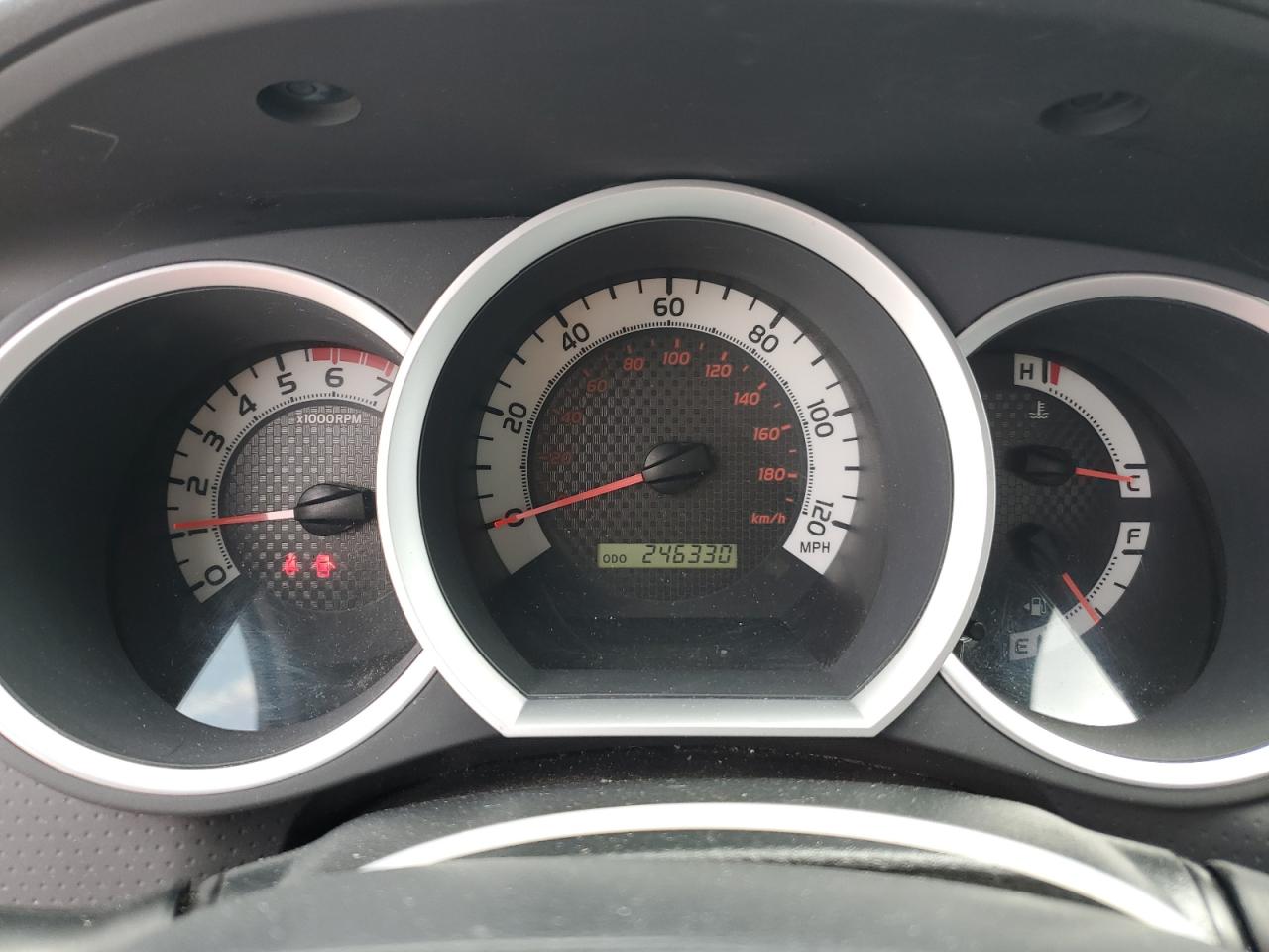 2013 Toyota Tacoma VIN: 5TFNX4CN6DX020329 Lot: 65154195