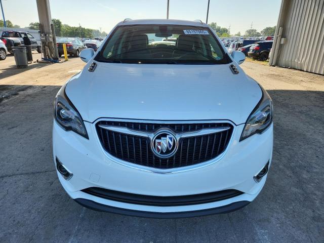  BUICK ENVISION 2020 White