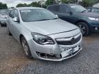 2015 VAUXHALL INSIGNIA DESIGN CDTI EFLE  for sale at Copart WOLVERHAMPTON