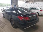 2014 MERCEDES BENZ E350 AMG S for sale at Copart EAST KILBRIDE