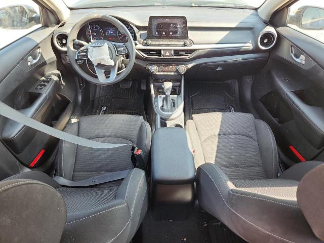  KIA FORTE 2019 Czarny