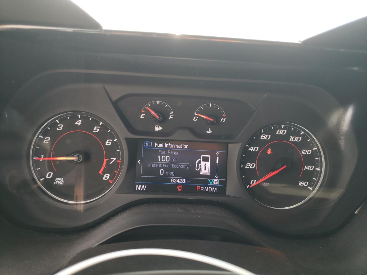 2020 Chevrolet Camaro Ls VIN: 1G1FB3DS6L0114700 Lot: 65920365