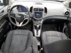 2013 CHEVROLET SONIC LT   for sale at Copart AB - CALGARY
