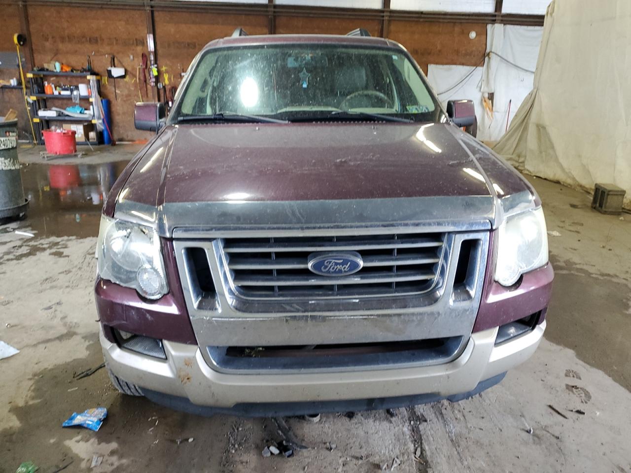 1fmeu74e57ua57978 1FMEU74E57UA57978 2007 Ford Explorer Eddie Bauer