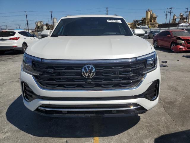  VOLKSWAGEN ATLAS 2024 White