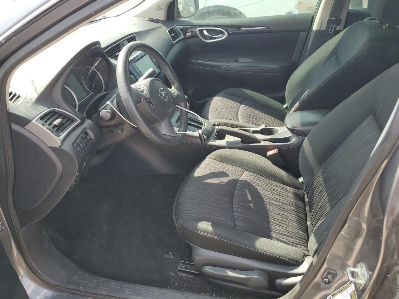 2019 Nissan Sentra S VIN: 3N1AB7AP1KY388239 Lot: 65266195