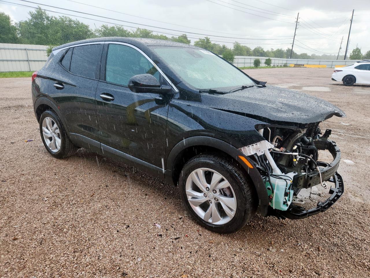 2025 Buick Encore Gx Preferred VIN: KL4AMBSL7SB193860 Lot: 63947755
