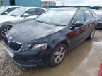 2019 SKODA OCTAVIA SE TECHNOLOGY TSI  for sale at Copart ROCHFORD