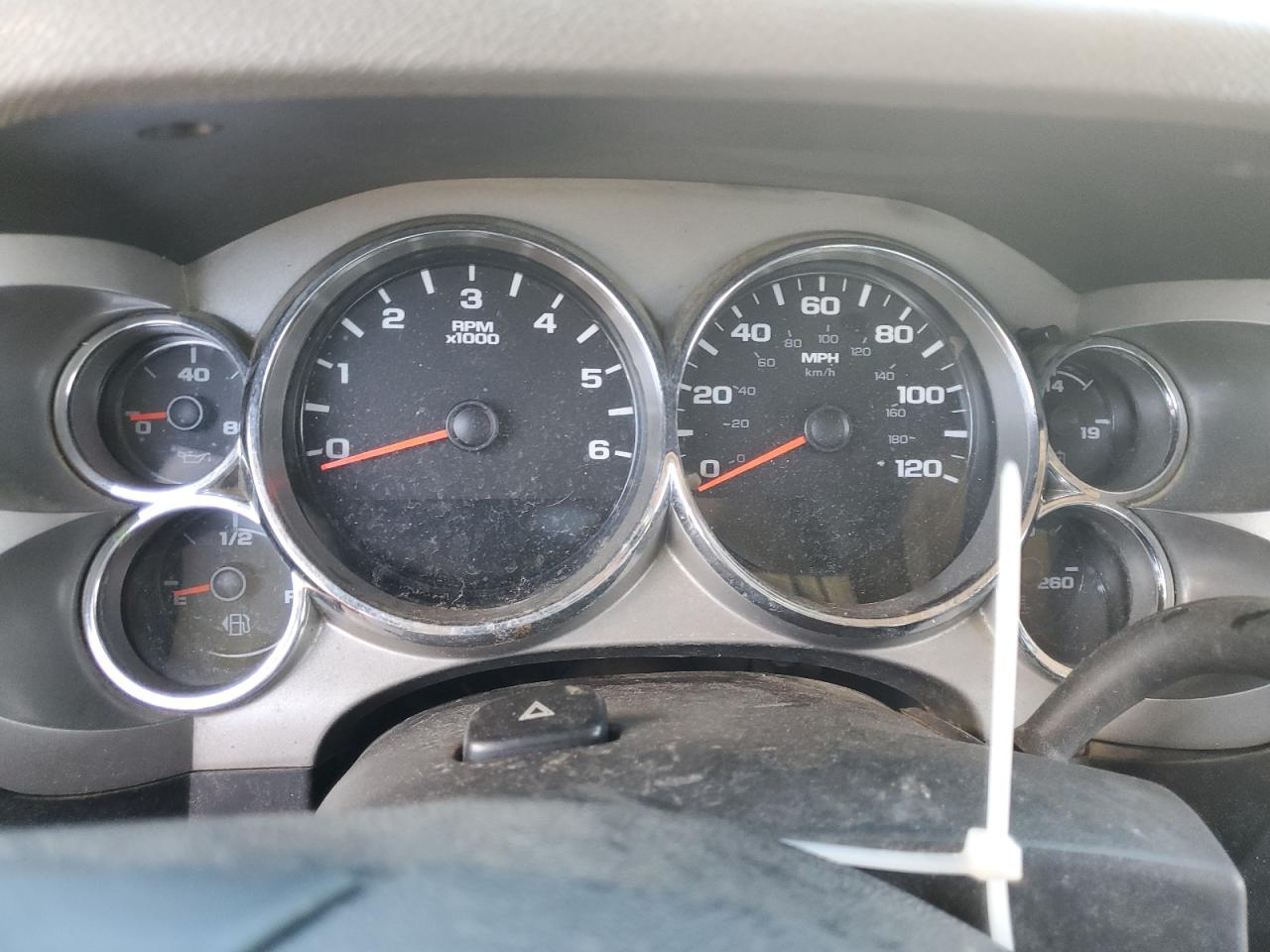 1gc4kzcgxbf115388 1GC4KZCGXBF115388 2011 Chevrolet Silverado K3500