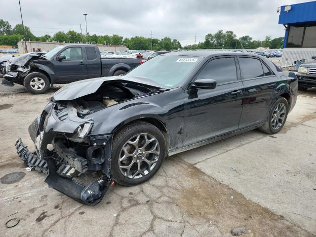  CHRYSLER 300 2017 Czarny