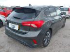 2020 FORD FOCUS ST-L for sale at Copart YORK